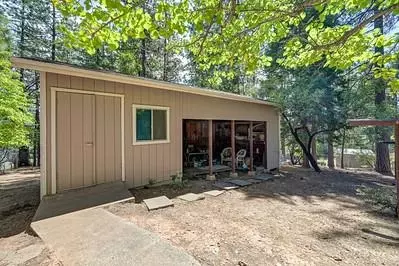 Exterior - 5301 Overland Way, Placerville, CA 95667 photo 19 of 26