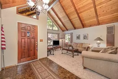 Entry Way - 5301 Overland Way, Placerville, CA 95667 photo 1 of 3