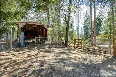Exterior - 5301 Overland Way, Placerville, CA 95667 photo 17 of 26
