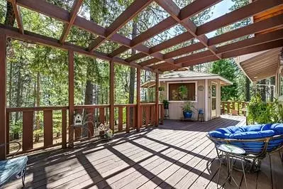 Exterior - 5301 Overland Way, Placerville, CA 95667 photo 4 of 26
