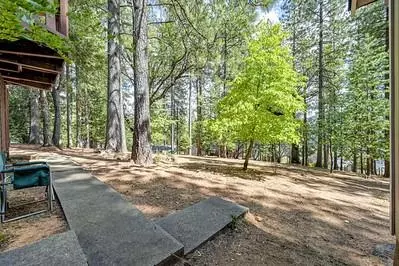 Exterior - 5301 Overland Way, Placerville, CA 95667 photo 13 of 26