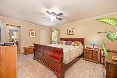 Bedroom - 5301 Overland Way, Placerville, CA 95667 photo 3 of 4