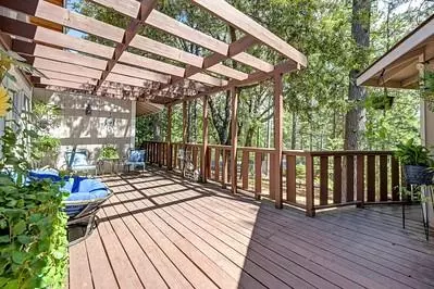 Exterior - 5301 Overland Way, Placerville, CA 95667 photo 5 of 26
