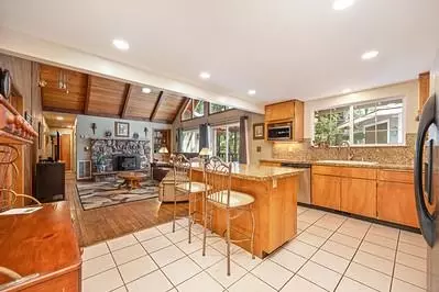 Kitchen - 5301 Overland Way, Placerville, CA 95667 photo 4 of 6