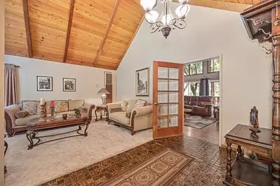 Entry Way - 5301 Overland Way, Placerville, CA 95667 photo 3 of 3
