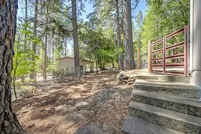 Exterior - 5301 Overland Way, Placerville, CA 95667 photo 25 of 26