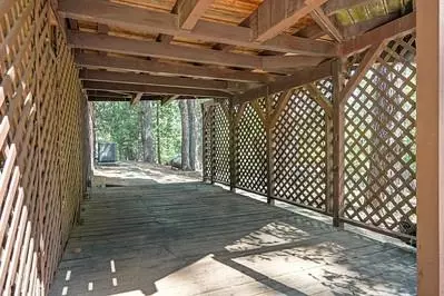 Exterior - 5301 Overland Way, Placerville, CA 95667 photo 12 of 26