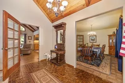 Entry Way - 5301 Overland Way, Placerville, CA 95667 photo 2 of 3