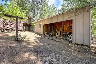 Exterior - 5301 Overland Way, Placerville, CA 95667 photo 18 of 26