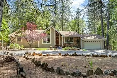 Exterior - 5301 Overland Way, Placerville, CA 95667 photo 3 of 26