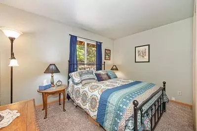 Bedroom - 5301 Overland Way, Placerville, CA 95667 photo 1 of 4