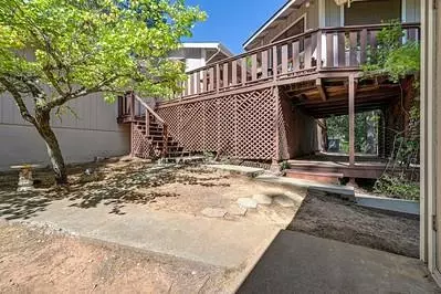 Exterior - 5301 Overland Way, Placerville, CA 95667 photo 15 of 26