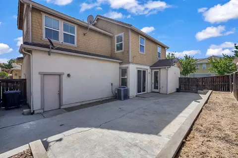 Exterior - 9327 Vintner Cir, Patterson, CA 95363 photo 5 of 5