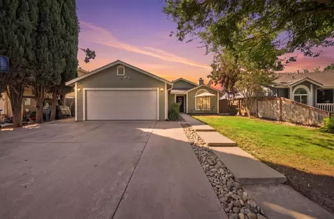 Exterior - 2032 Boise Ave, Modesto, CA 95358 photo 2 of 7