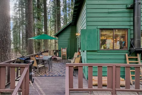 Exterior - 47 Sciots, Strawberry, CA 95735 photo 4 of 7