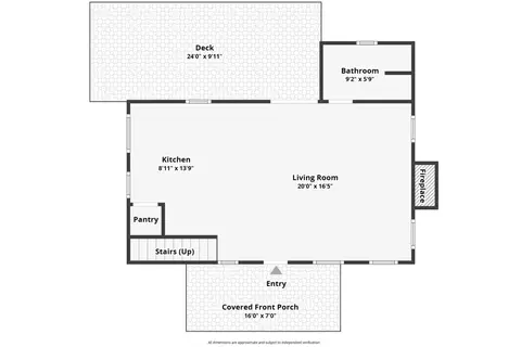 Floorplan - 47 Sciots, Strawberry, CA 95735 photo 1 of 1
