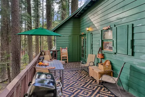 Exterior - 47 Sciots, Strawberry, CA 95735 photo 5 of 7