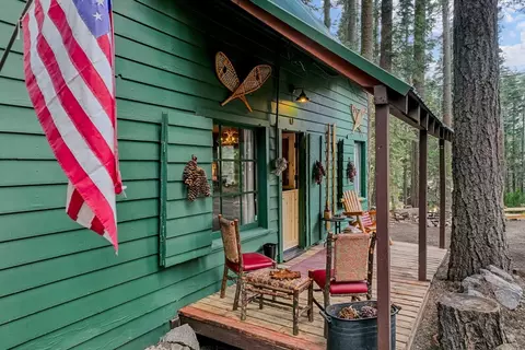 Exterior - 47 Sciots, Strawberry, CA 95735 photo 3 of 7