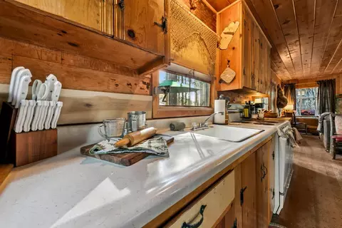 Kitchen - 47 Sciots, Strawberry, CA 95735 photo 6 of 6