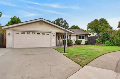 8439 Mccrone Ct, Citrus Heights, CA 95610