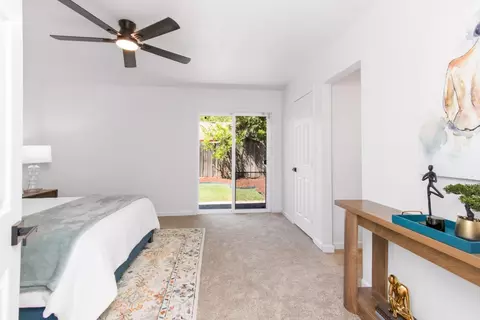 Bedroom - 3609 Brookline St, Modesto, CA 95356 photo 5 of 9