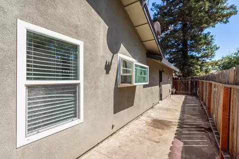 Exterior - 3609 Brookline St, Modesto, CA 95356 photo 11 of 11