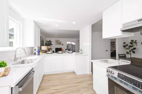 Kitchen - 3609 Brookline St, Modesto, CA 95356 photo 7 of 7