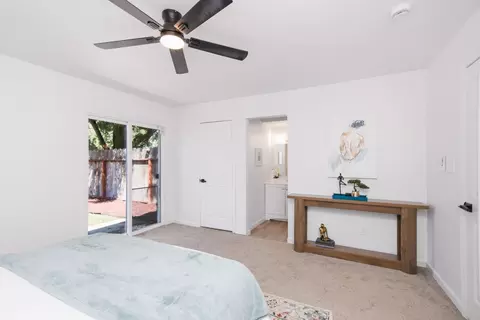 Bedroom - 3609 Brookline St, Modesto, CA 95356 photo 9 of 9