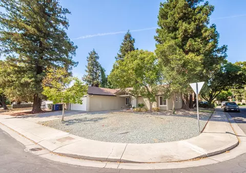 Exterior - 3609 Brookline St, Modesto, CA 95356 photo 2 of 11