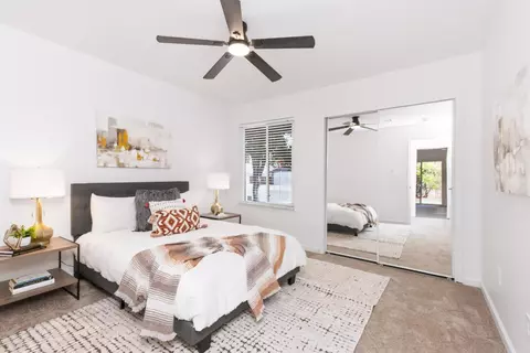Bedroom - 3609 Brookline St, Modesto, CA 95356 photo 3 of 9