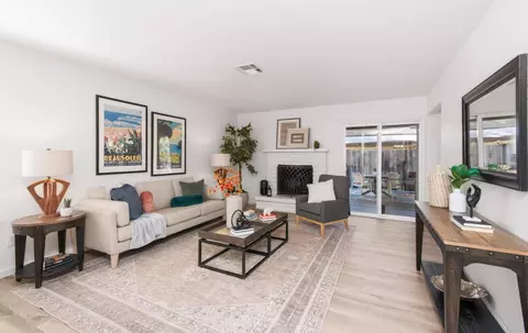 Living - 3609 Brookline St, Modesto, CA 95356 photo 3 of 3