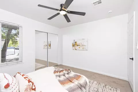 Bedroom - 3609 Brookline St, Modesto, CA 95356 photo 4 of 9