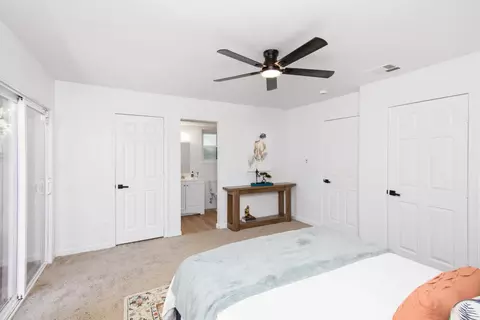 Bedroom - 3609 Brookline St, Modesto, CA 95356 photo 8 of 9