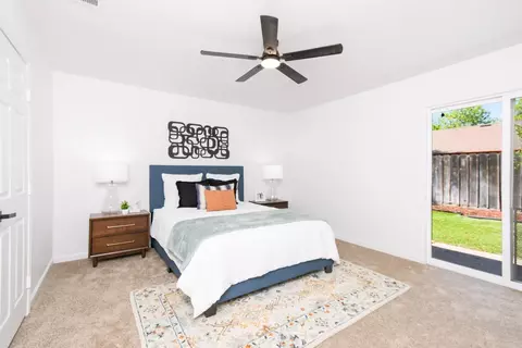 Bedroom - 3609 Brookline St, Modesto, CA 95356 photo 6 of 9