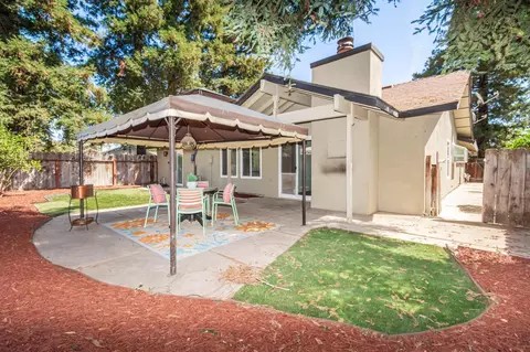Exterior - 3609 Brookline St, Modesto, CA 95356 photo 6 of 11