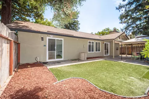 Exterior - 3609 Brookline St, Modesto, CA 95356 photo 9 of 11