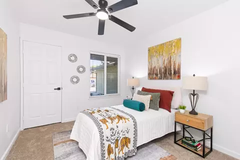 Bedroom - 3609 Brookline St, Modesto, CA 95356 photo 1 of 9