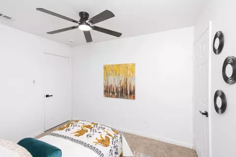 Bedroom - 3609 Brookline St, Modesto, CA 95356 photo 2 of 9