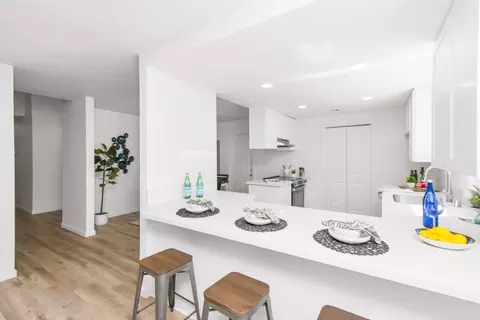 Kitchen - 3609 Brookline St, Modesto, CA 95356 photo 2 of 7