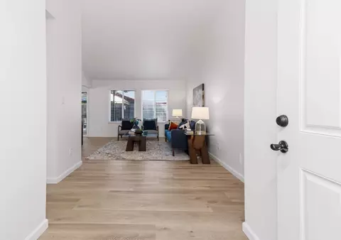Entry Way - 3609 Brookline St, Modesto, CA 95356 photo 1 of 3