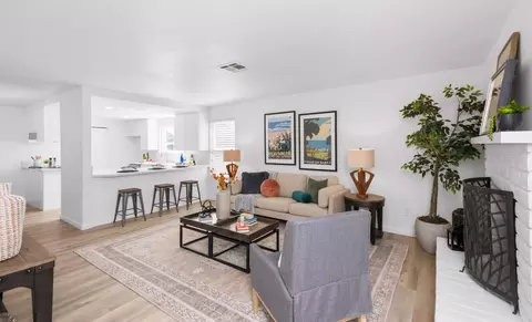 Living - 3609 Brookline St, Modesto, CA 95356 photo 2 of 3