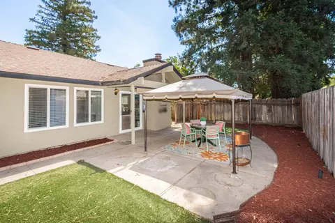 Exterior - 3609 Brookline St, Modesto, CA 95356 photo 7 of 11