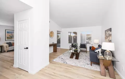 Entry Way - 3609 Brookline St, Modesto, CA 95356 photo 2 of 3