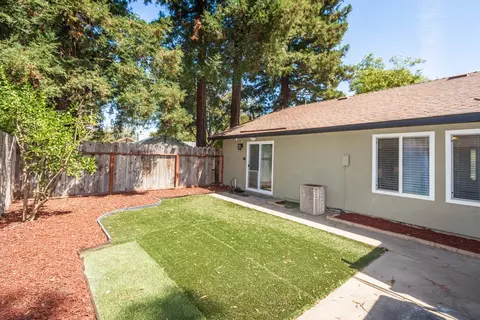 Exterior - 3609 Brookline St, Modesto, CA 95356 photo 8 of 11