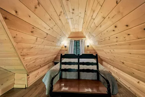 Bedroom - 61 Sciots, Strawberry, CA 95735 photo 2 of 3