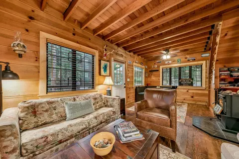 Living - 61 Sciots, Strawberry, CA 95735 photo 3 of 3