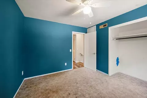 Bedroom - 2370 Meadow Ln, Placerville, CA 95667 photo 2 of 8