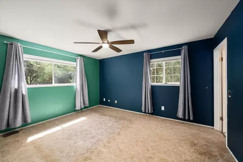 Bedroom - 2370 Meadow Ln, Placerville, CA 95667 photo 3 of 8