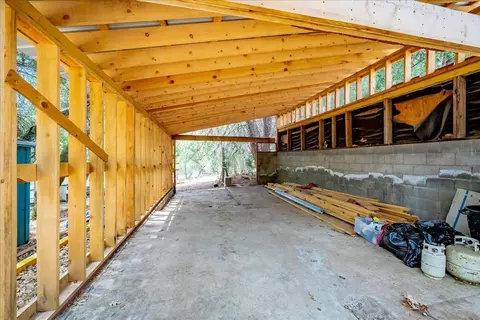 Exterior - 2370 Meadow Ln, Placerville, CA 95667 photo 19 of 33