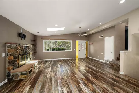 Living - 2370 Meadow Ln, Placerville, CA 95667 photo 3 of 5